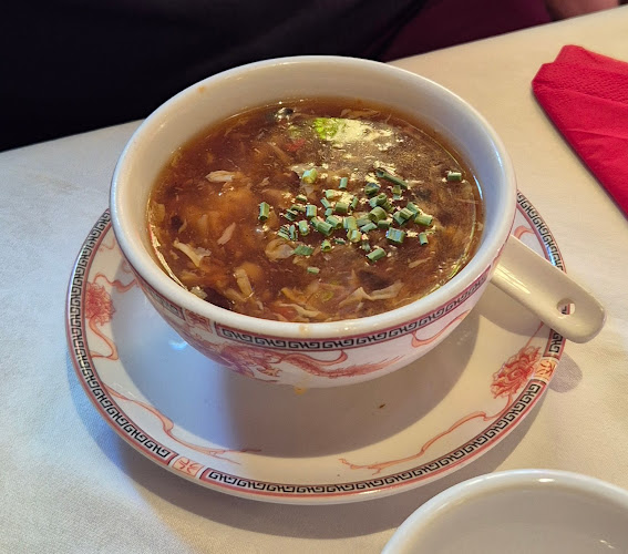 China Restaurant Peking - Gastronomie und Hotellerie