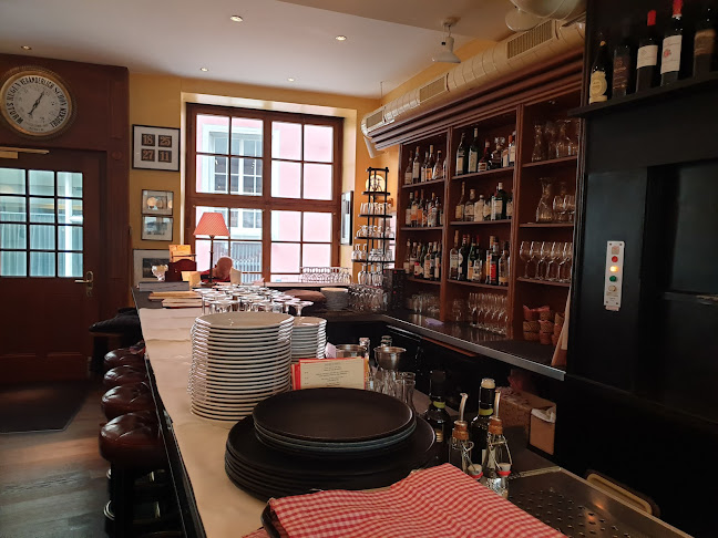 Restaurant Lumière - Gastronomie und Hotellerie