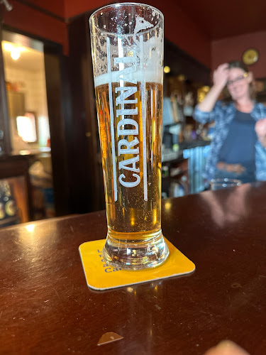 Opinii despre Smuggler's Pub în Oberwil - Gastronomie und Hotellerie