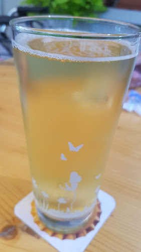 chlyne Hecht - Gastronomie und Hotellerie