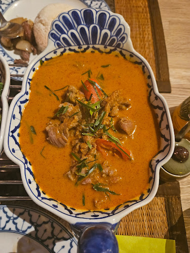 Opinii despre Ruan Siam în Baar - Gastronomie und Hotellerie