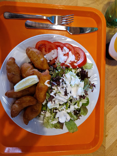 Opinii despre Restaurant Igel în Birmensdorf - Gastronomie und Hotellerie