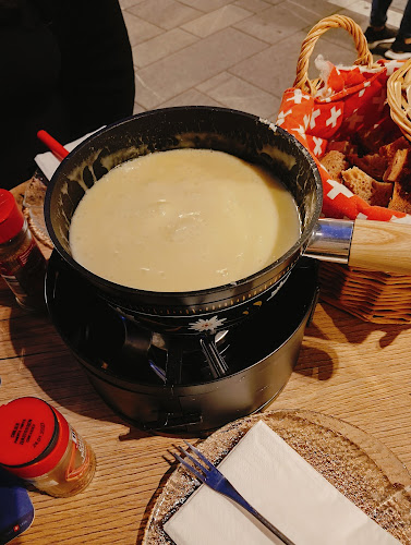 Restaurant Zem alte Schluuch - Basel