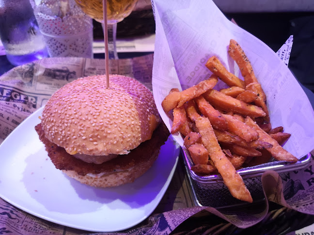 Rue du Stand 9, 1204 Genève