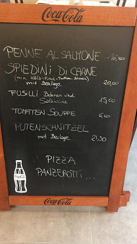 Con Gusto Schaffhauserplatz - Gastronomie und Hotellerie