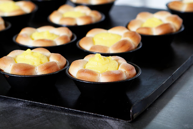 Chocolaterie am Klosterplatz - St. Gallen