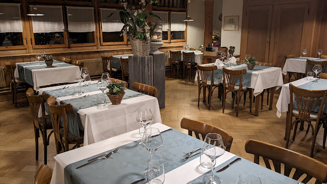 Restaurant Rössli Habstetten - Gastronomie und Hotellerie
