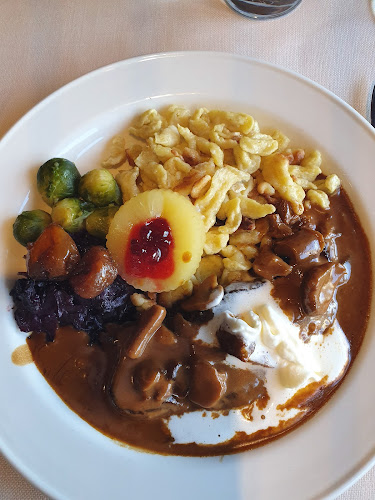 Landgasthaus Bauernhof - Gastronomie und Hotellerie