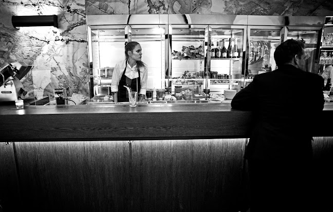 Bahnhofstrasse 45, 8001 Zürich