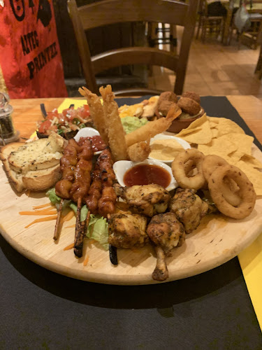 Cactus Saloon Nendaz - Gastronomie und Hotellerie