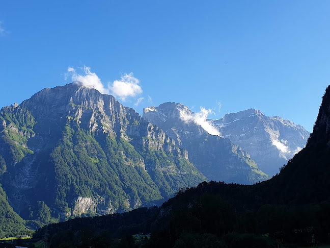 Mugi Beizli - Netstal