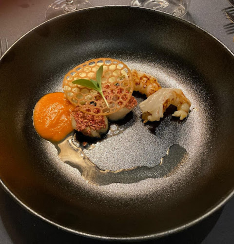 Comentarii opinii despre L'Escarbot