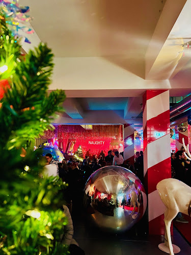 Füsslistrasse 6, 8001 Zürich