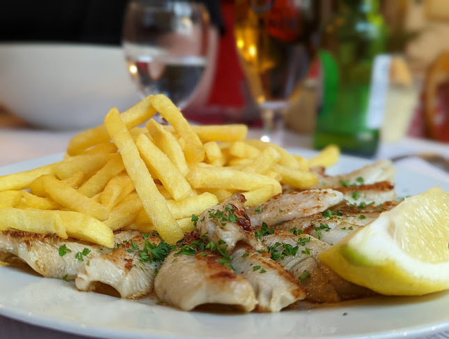 Comentarii opinii despre La Grappe d'Or