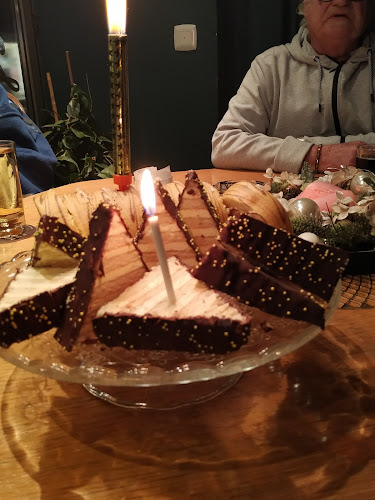 Opinii despre Karma Lounge în Romanshorn - Gastronomie und Hotellerie