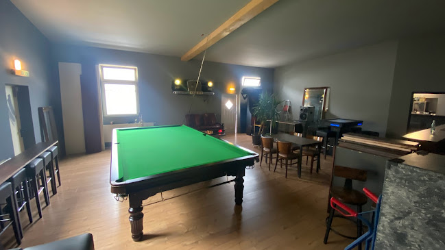 Tivoli-Center - Gastronomie und Hotellerie