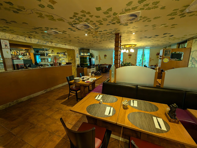 Restaurant Pizzeria Da Luca - Herzogenbuchsee