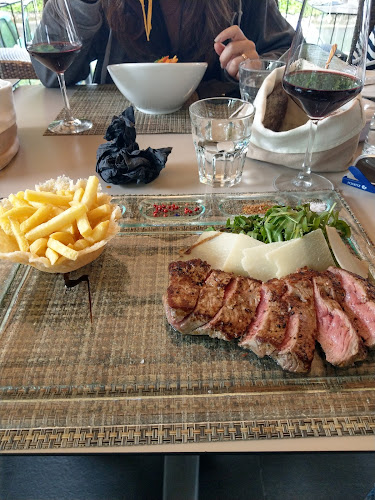 Restaurant Lago Maggiore - Tenero-Contra