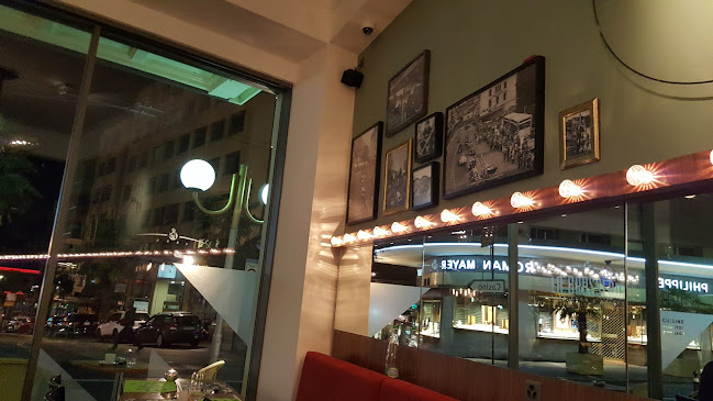 Comentarii opinii despre La Brasserie J5