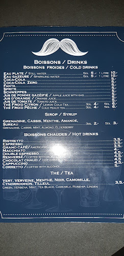 Comentarii opinii despre La Trattoria da Tonino