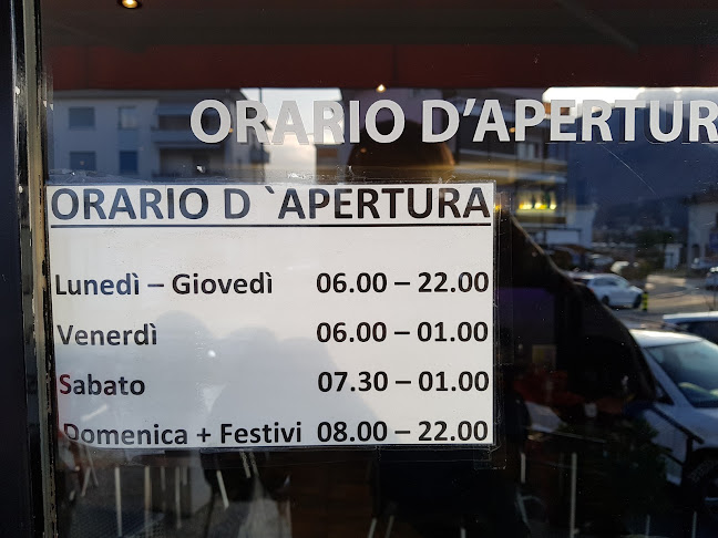 Comentarii opinii despre Bar Scooter Ristorazioni Sagl