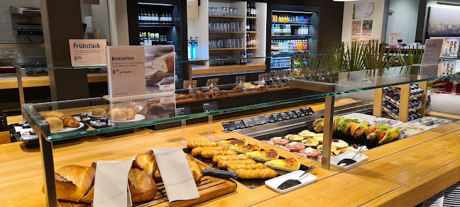 Opinii despre Coop Restaurant Thun Strättligen Markt în Thun - Gastronomie und Hotellerie