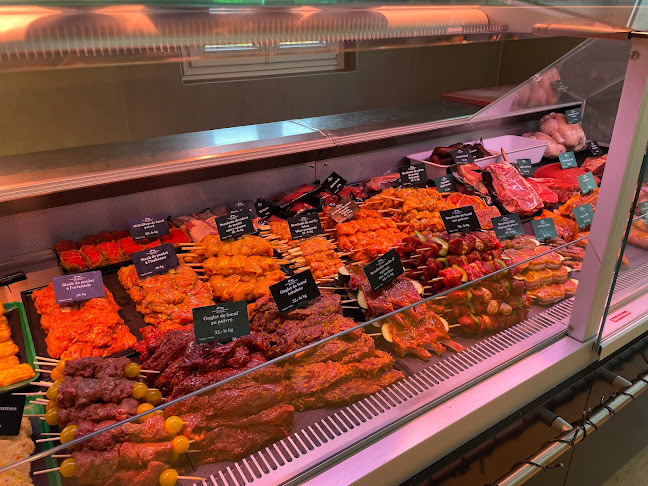 Opinii despre Boucherie de Campagne Delisle Sàrl în Le Mont-sur-Lausanne - Gastronomie und Hotellerie