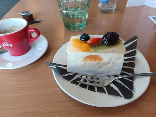 Cafe Konditorei Ryser - Schwyz