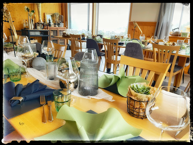 Hotel | Restaurant Berghaus Malbun Buchserberg