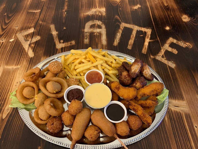 Opinii despre Flame în Riehen - Gastronomie und Hotellerie