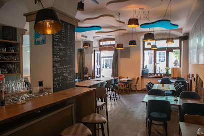 Restaurant du Cheval-Blanc, Chopard Blaise