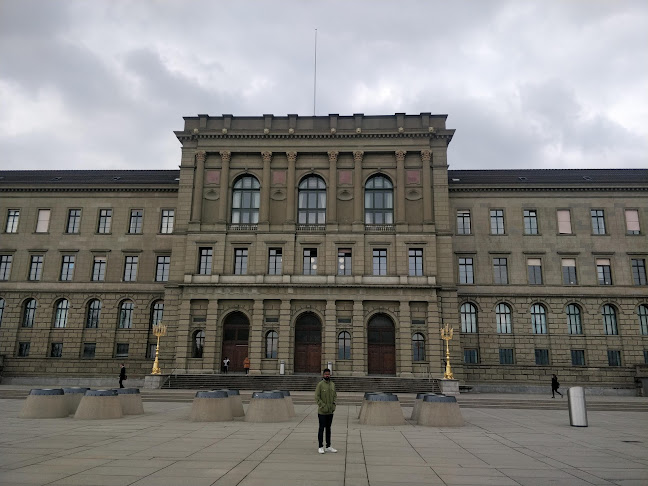 Mensa Polyterrasse - Gastronomie und Hotellerie