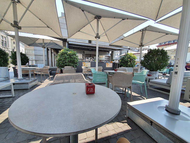 Rathaus-Café - Gastronomie und Hotellerie