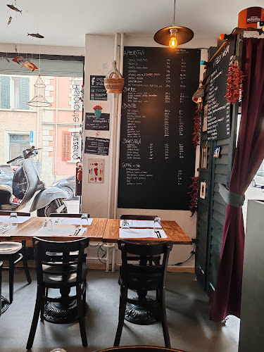 Ristorante Pizzeria Chianalea