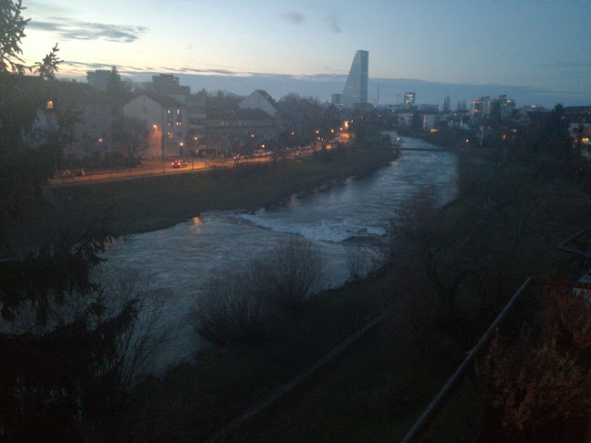 Opinii despre Bernhard Oberhauser în Birsfelden - Gastronomie und Hotellerie
