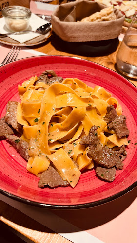 BACiO della MAMMA - Gastronomie und Hotellerie