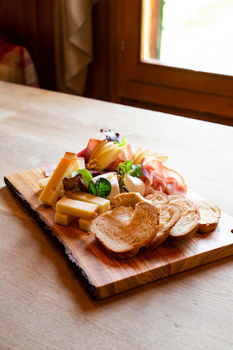 Restaurant und Hotel Löchlibad - Obergoldbach
