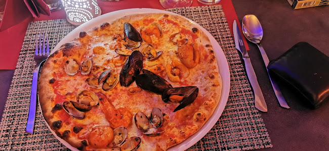 Opinii despre Restaurant Pizzeria Valère în Sion - Gastronomie und Hotellerie