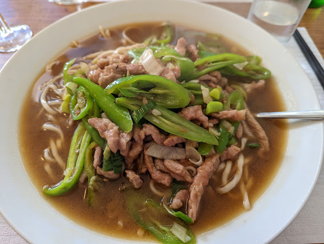 Opinii despre Restaurant Henan 河南人家 în Renens - Gastronomie und Hotellerie