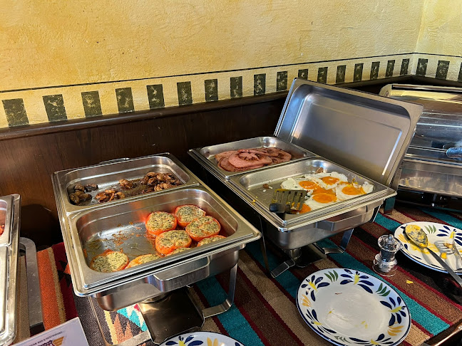 Bernstrasse 2, 8965 Berikon