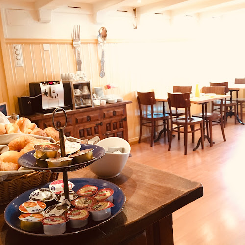 Zürichstrasse 37, 8413 Neftenbach