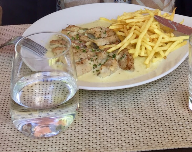 Av. Petit-Senn 50, 1225 Chêne-Bourg