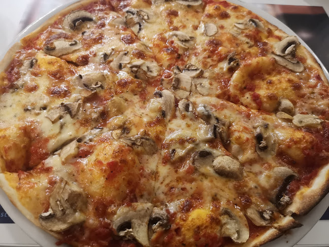 Opinii despre Pizzeria Pronto în Starrkirch-Wil - Gastronomie und Hotellerie