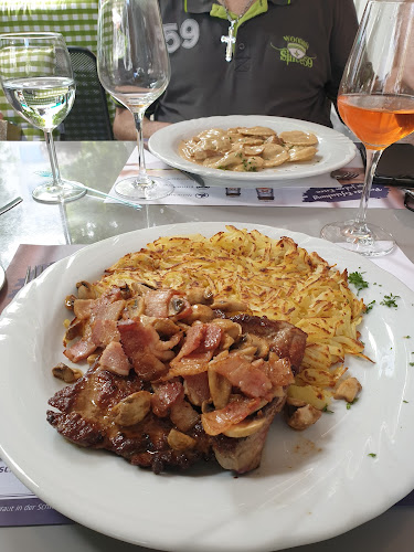 Burgfelderstrasse 2, 4055 Basel