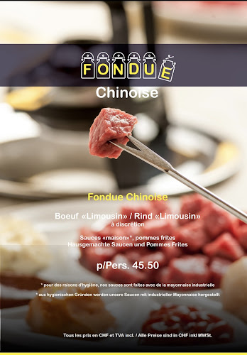 Opinii despre La Werdtberg Hôtel, Restaurant. Chez Armon et Felix în Reconvilier - Gastronomie und Hotellerie