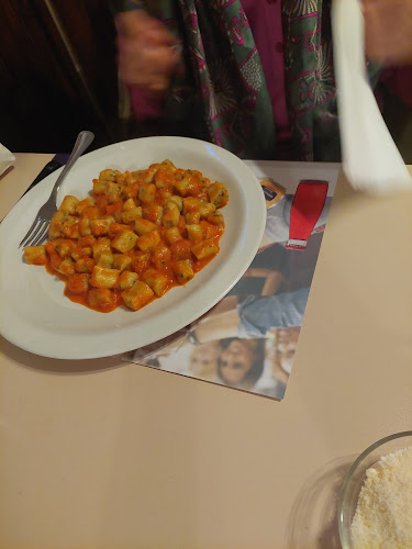 Comentarii opinii despre Ristorante della Posta