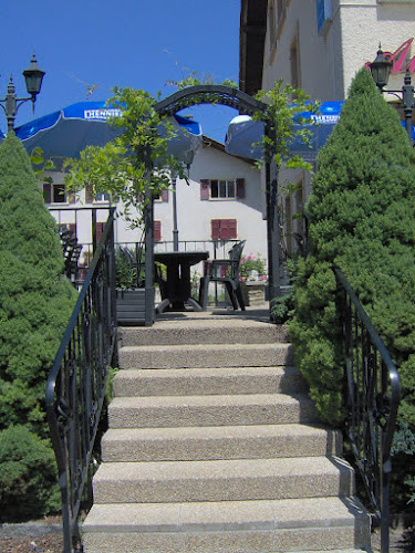 Opinii despre Restaurant les Viviers în Delémont - Gastronomie und Hotellerie