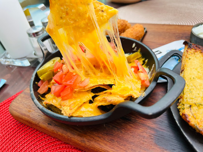 Comentarii opinii despre El Mexicano Bern