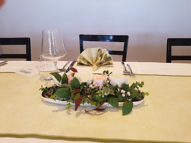 SeeHotel & Restaurant Seehof GmbH - Gastronomie und Hotellerie