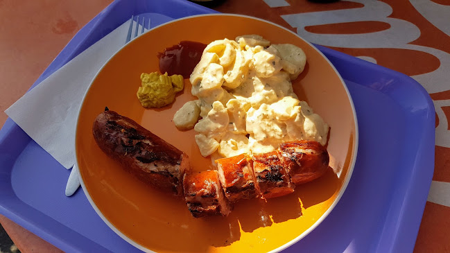 Opinii despre Willi's Grillplausch în Regensdorf - Gastronomie und Hotellerie